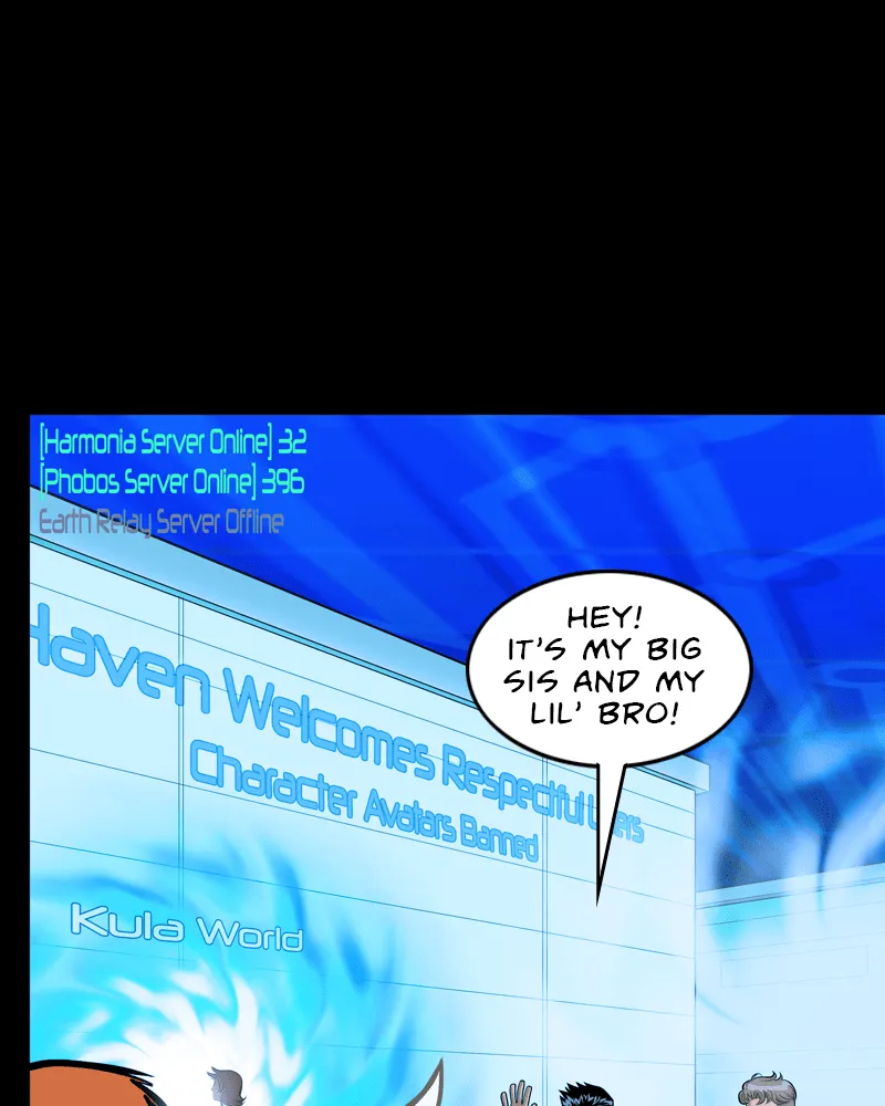 Heartwired Chapter 17 page 30 - 