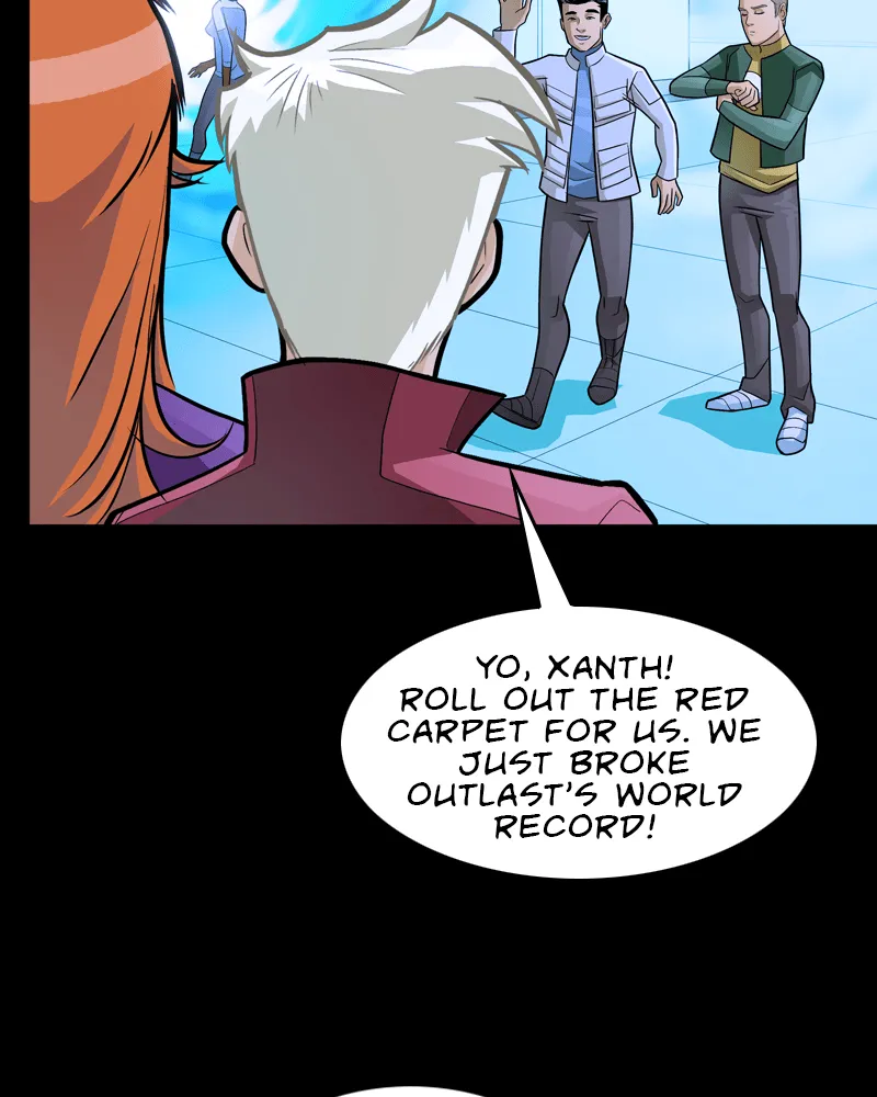 Heartwired Chapter 17 page 31 - 
