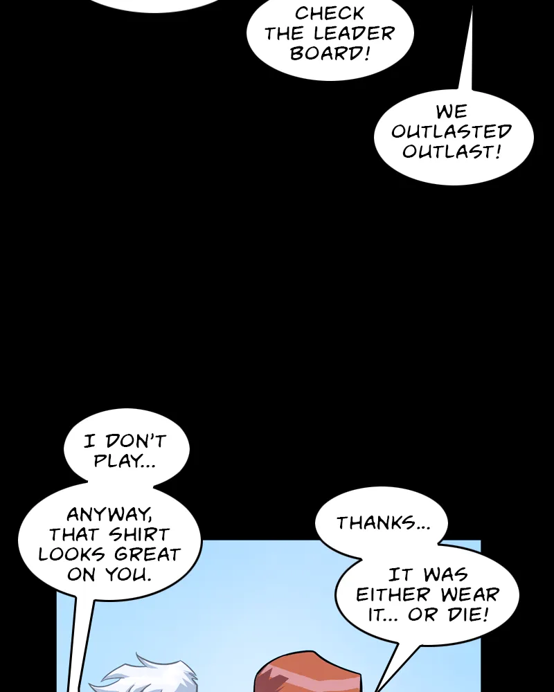 Heartwired Chapter 17 page 33 - 