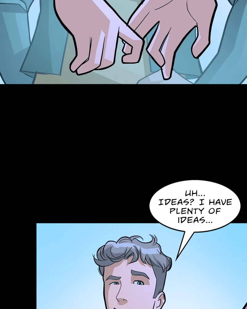 Heartwired Chapter 17 page 37 - 