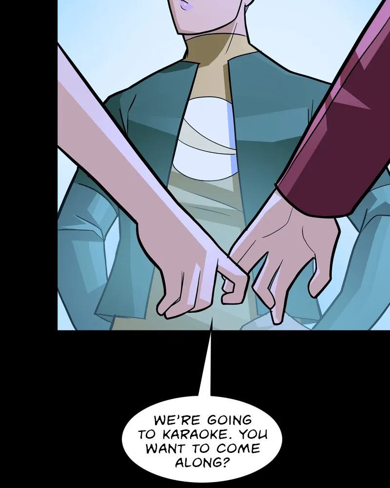 Heartwired Chapter 17 page 38 - 