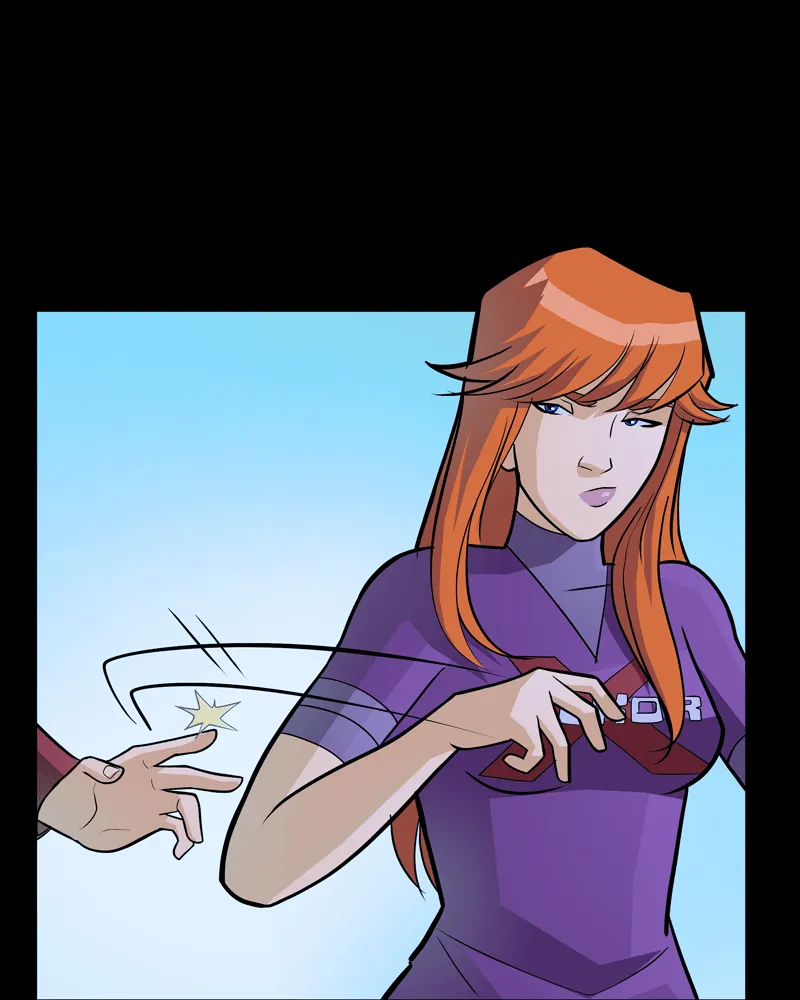 Heartwired Chapter 17 page 39 - 