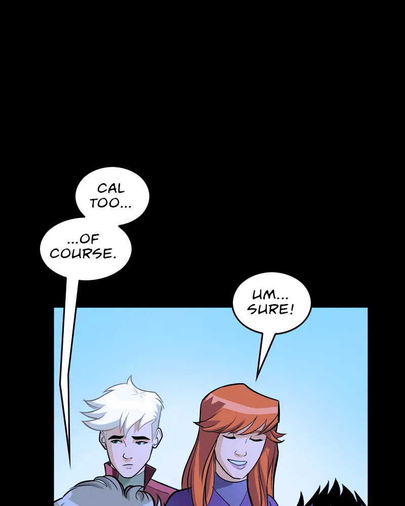 Heartwired Chapter 17 page 40 - 