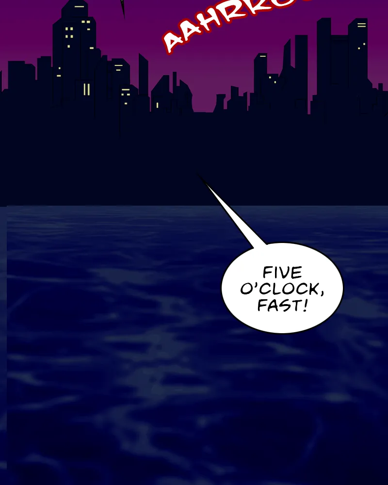 Heartwired Chapter 17 page 5 - 