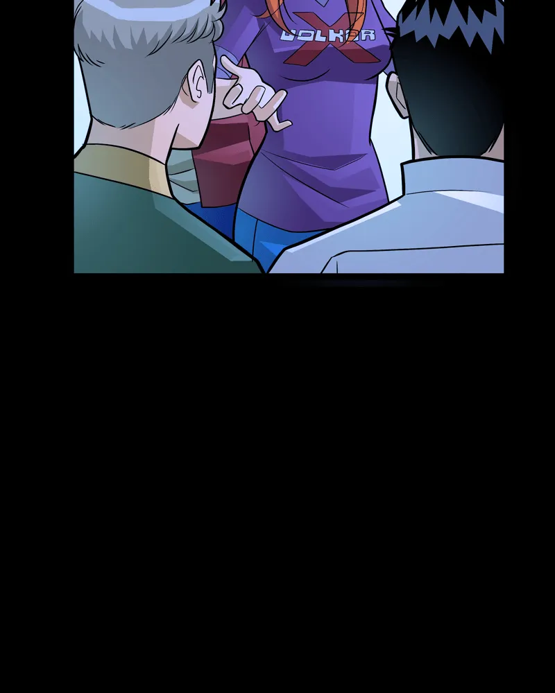 Heartwired Chapter 17 page 41 - 