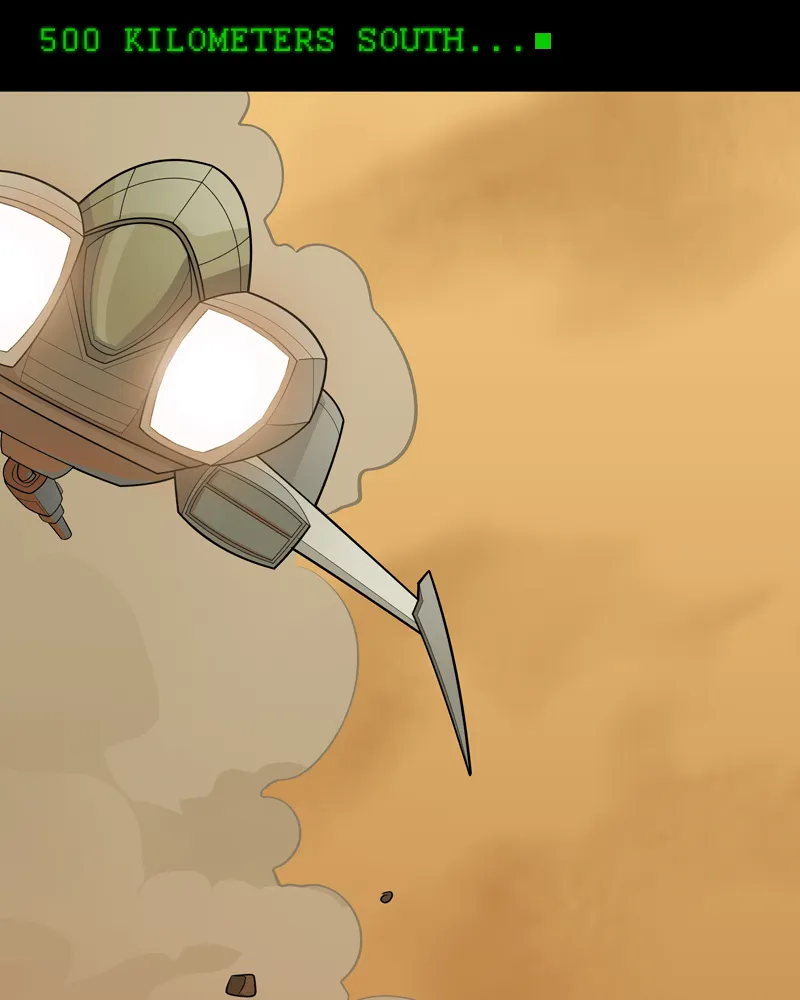 Heartwired Chapter 17 page 42 - 