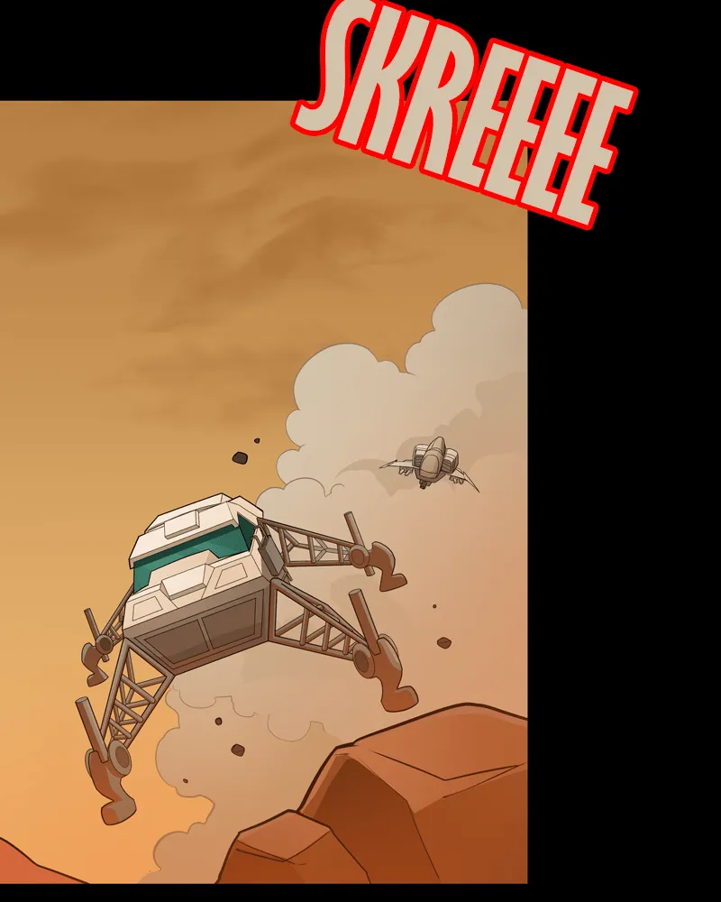 Heartwired Chapter 17 page 44 - 