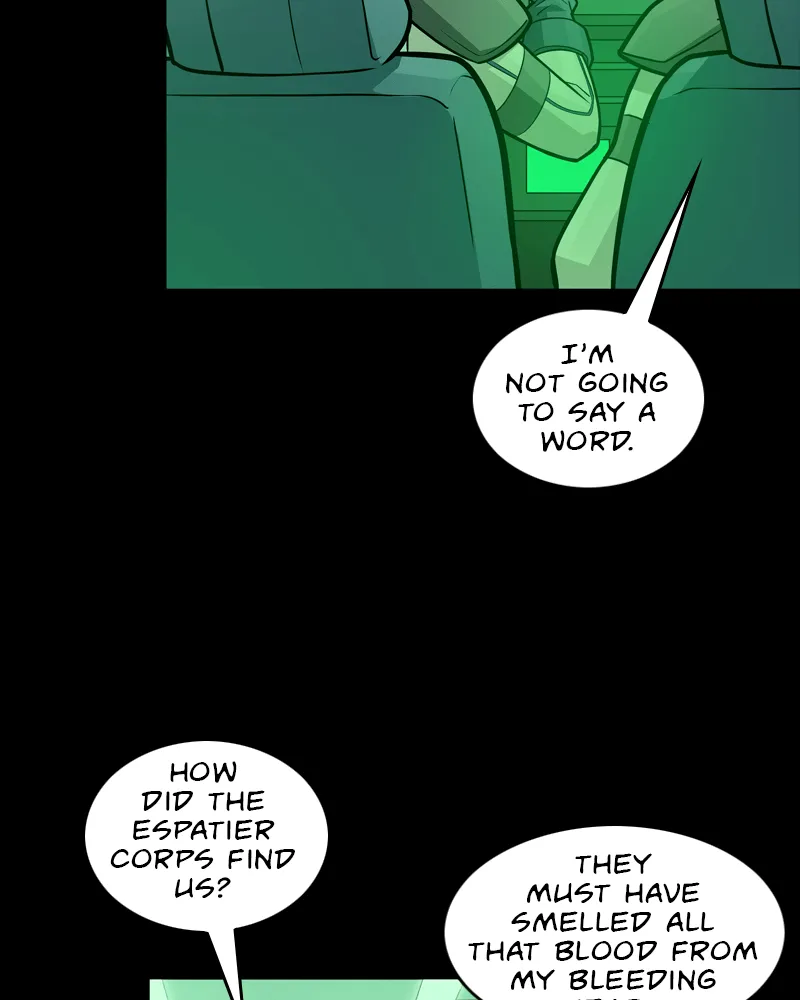 Heartwired Chapter 17 page 46 - 