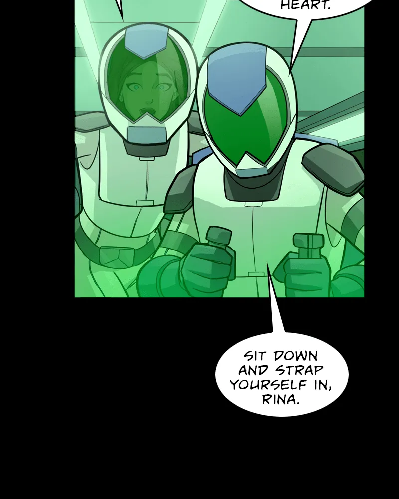 Heartwired Chapter 17 page 47 - 