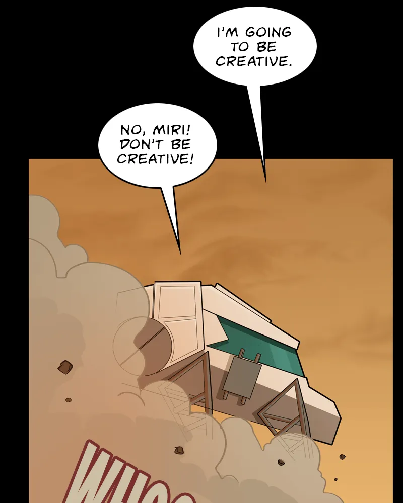 Heartwired Chapter 17 page 48 - 