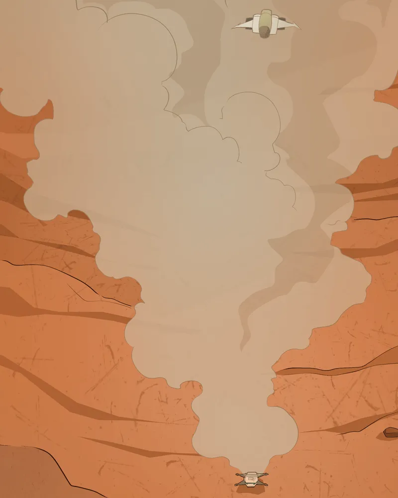Heartwired Chapter 17 page 50 - 