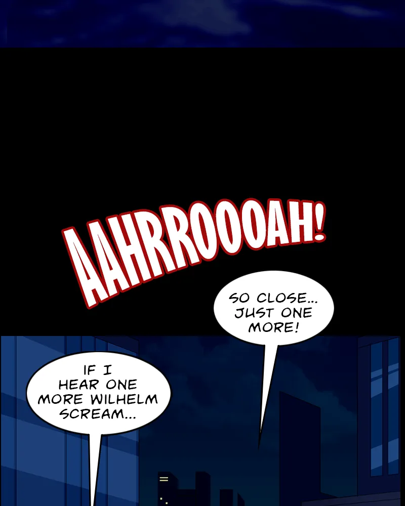 Heartwired Chapter 17 page 6 - 