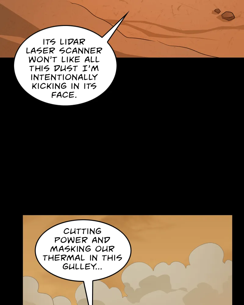 Heartwired Chapter 17 page 51 - 