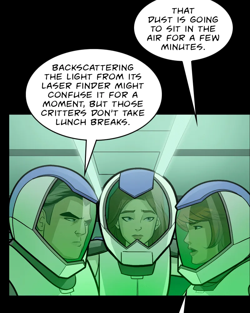 Heartwired Chapter 17 page 53 - 