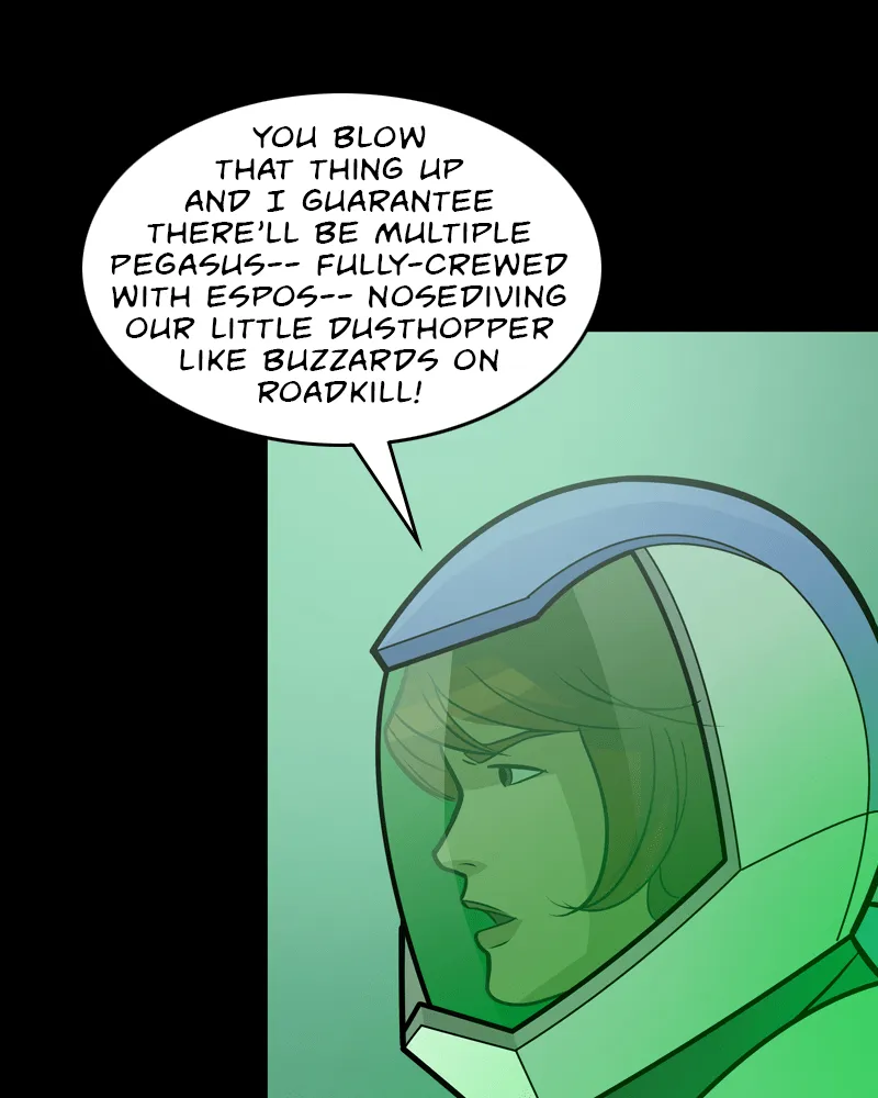 Heartwired Chapter 17 page 56 - 