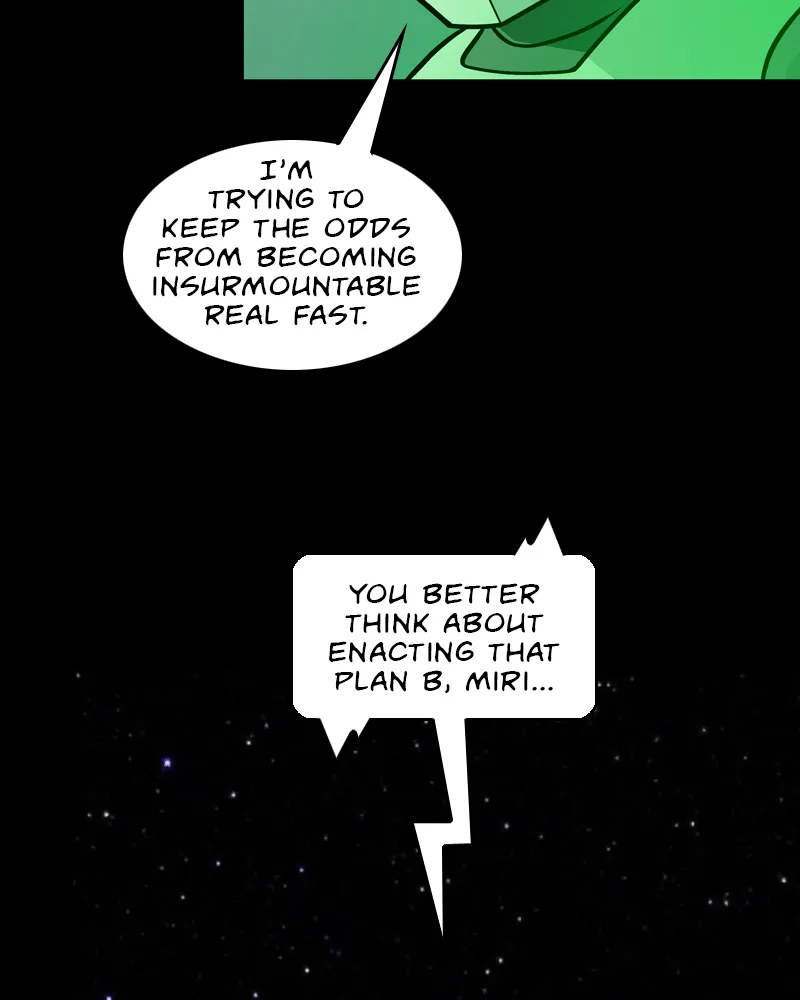 Heartwired Chapter 17 page 57 - 