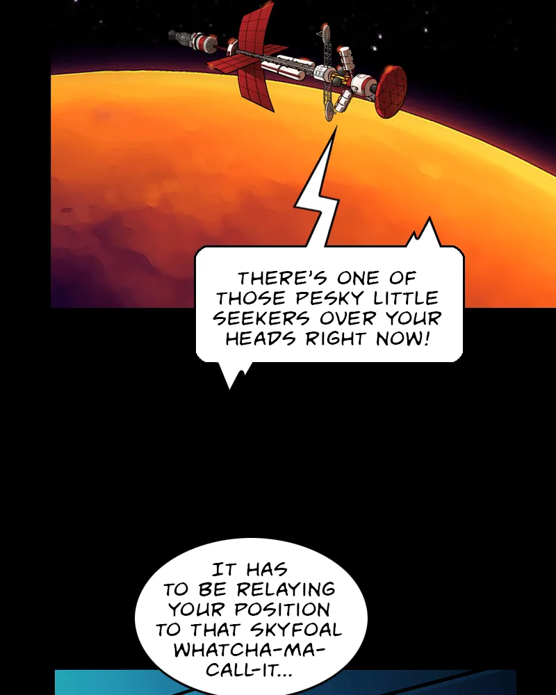 Heartwired Chapter 17 page 58 - 