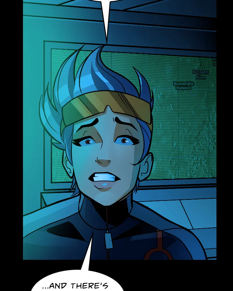 Heartwired Chapter 17 page 59 - 