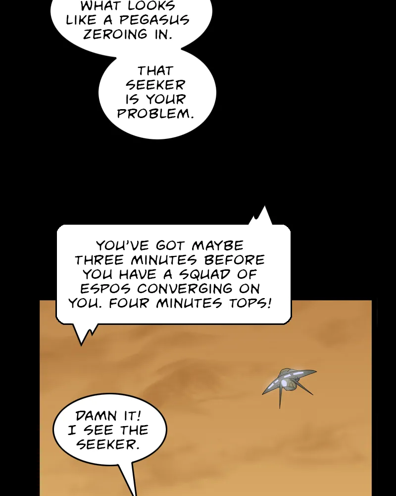 Heartwired Chapter 17 page 60 - 