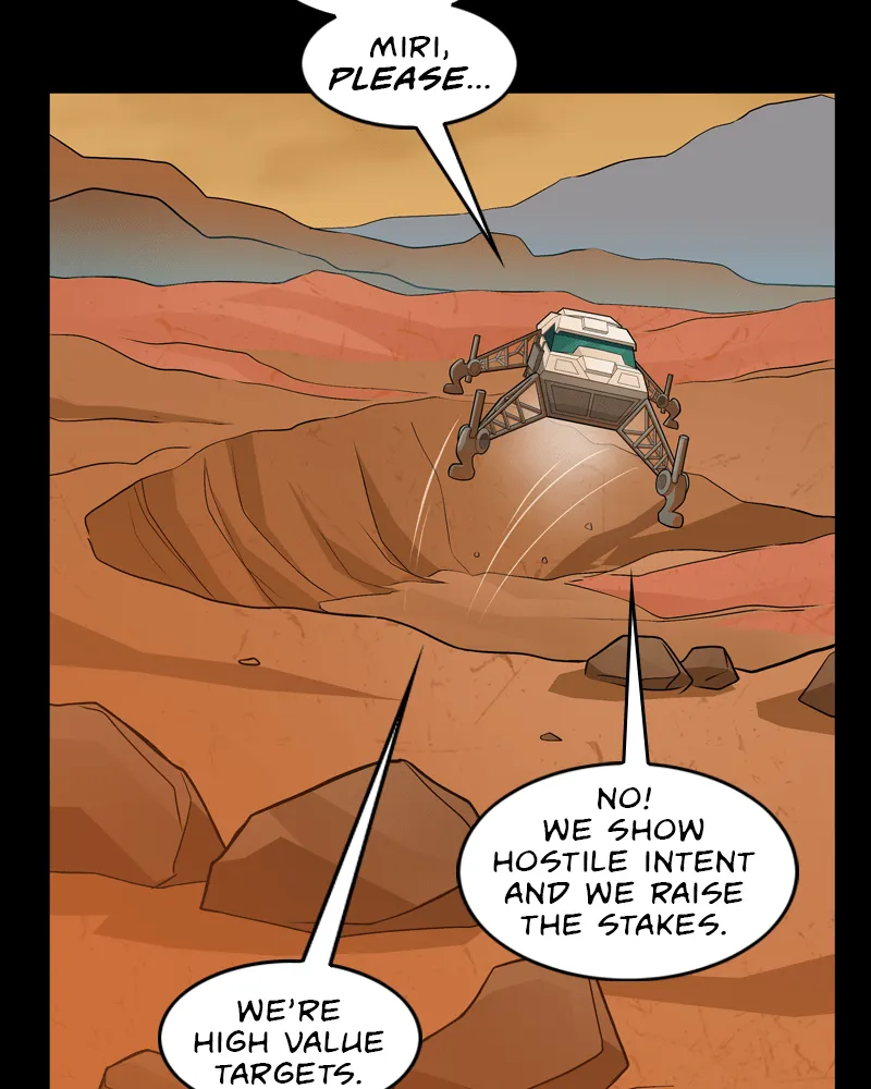 Heartwired Chapter 17 page 62 - 