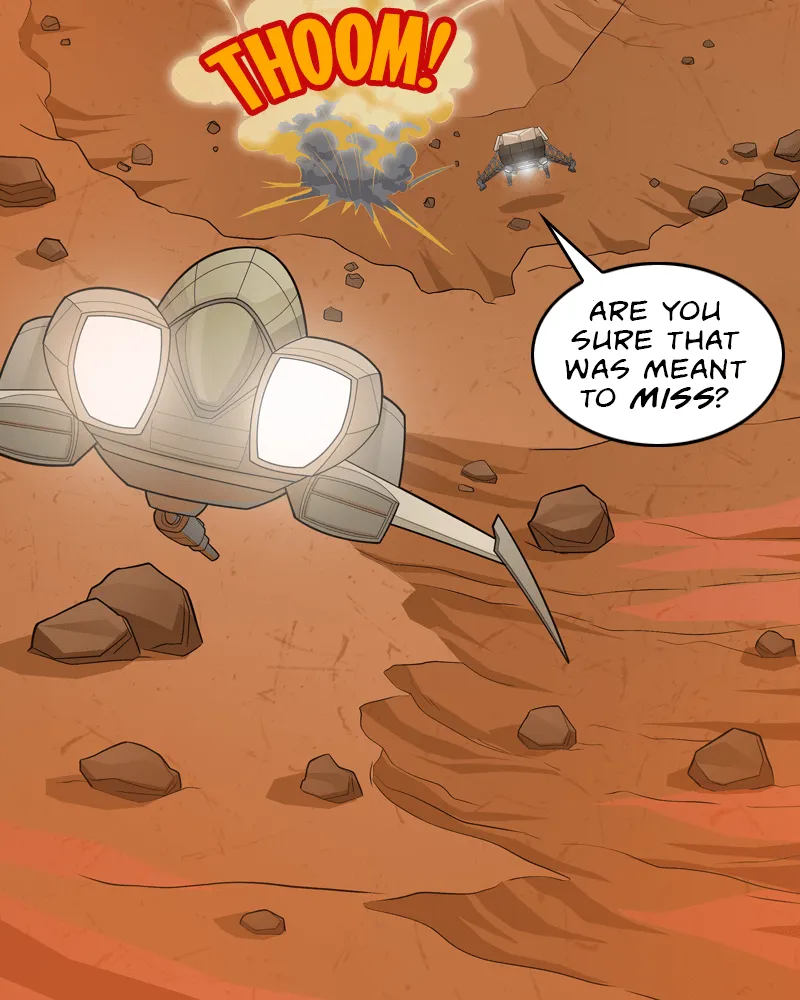 Heartwired Chapter 17 page 64 - 