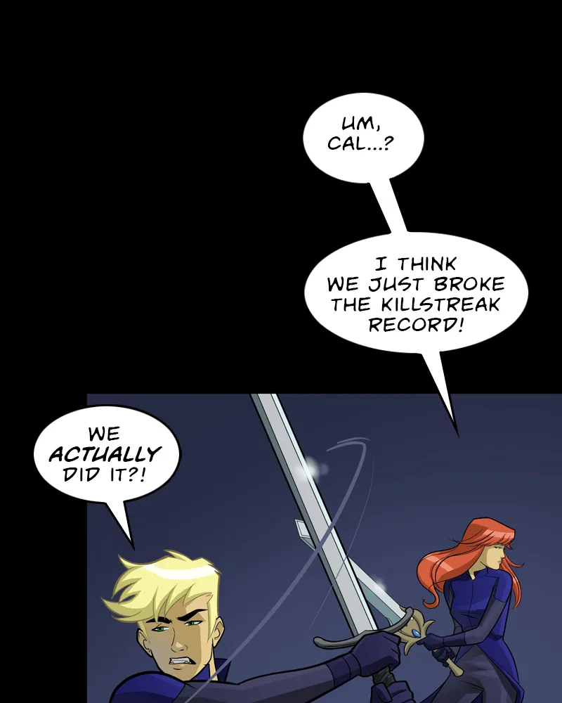 Heartwired Chapter 17 page 8 - 