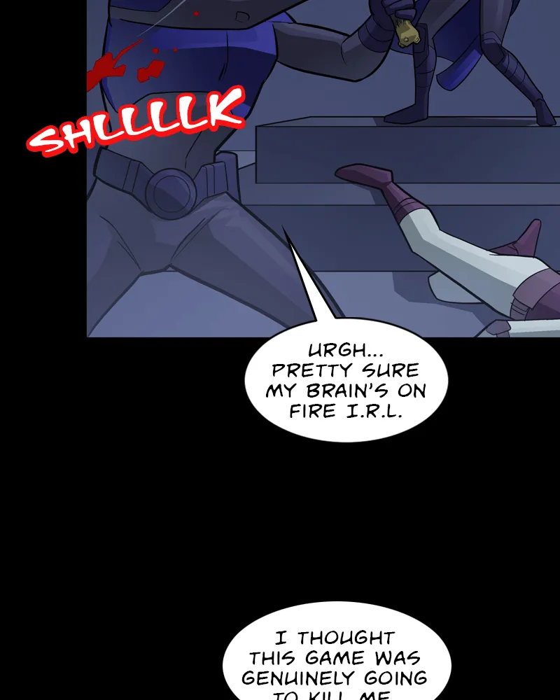 Heartwired Chapter 17 page 9 - 