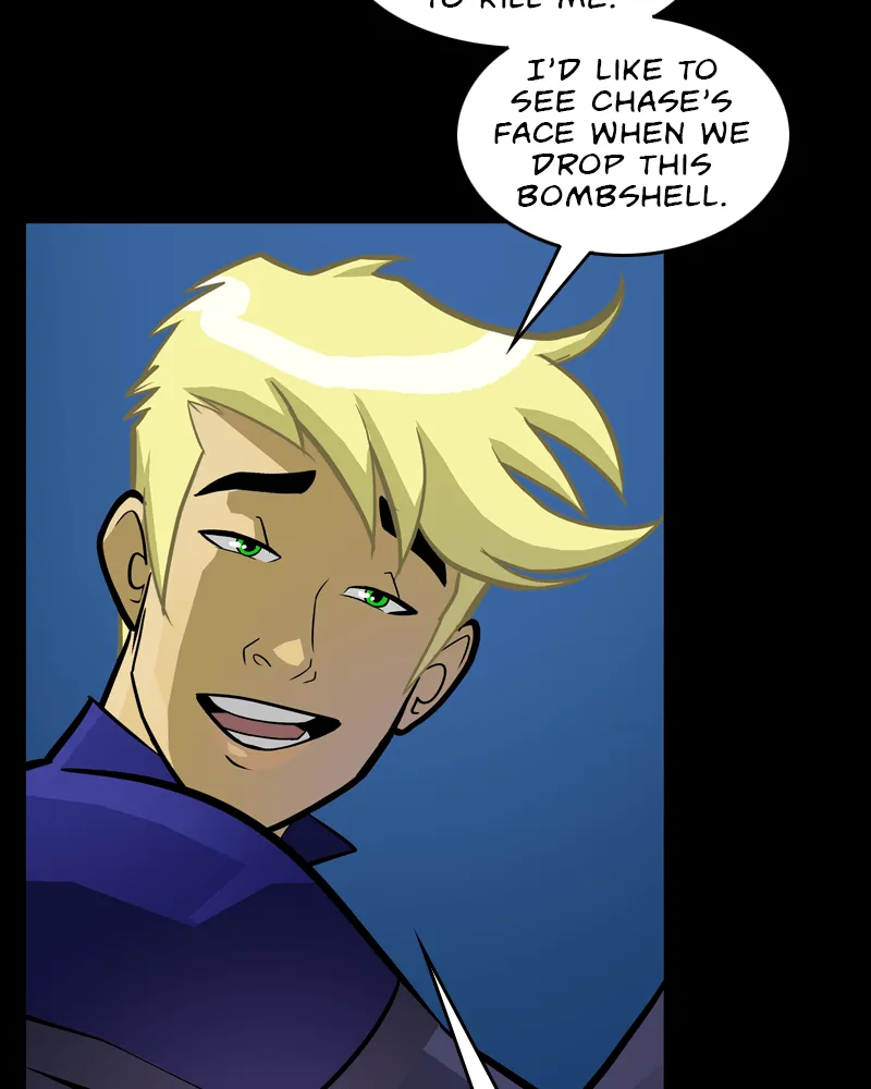 Heartwired Chapter 17 page 10 - 