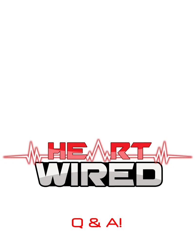 Heartwired Chapter 18 page 1 - 