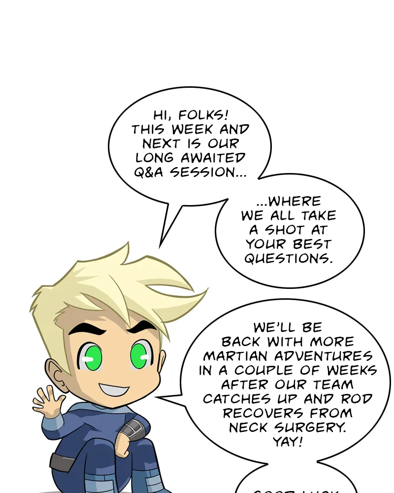 Heartwired Chapter 18 page 2 - 