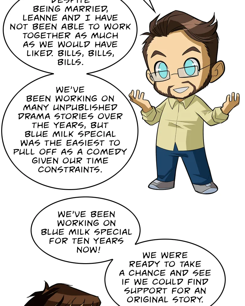 Heartwired Chapter 18 page 12 - 