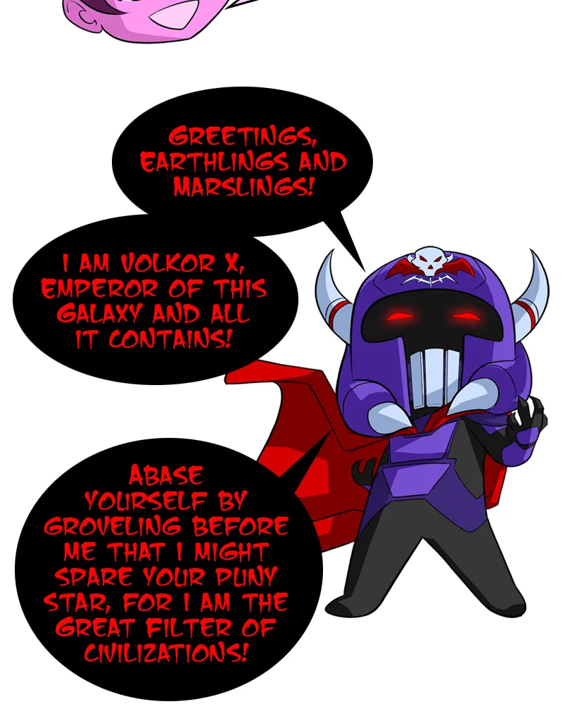 Heartwired Chapter 18 page 14 - 