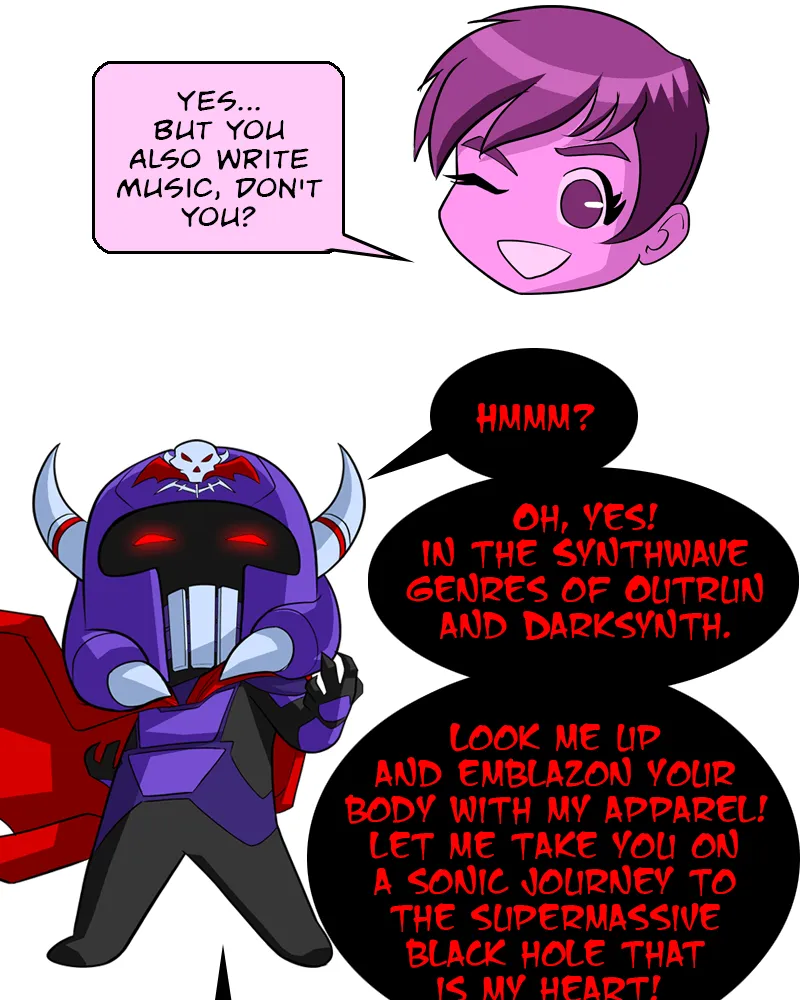 Heartwired Chapter 18 page 15 - 