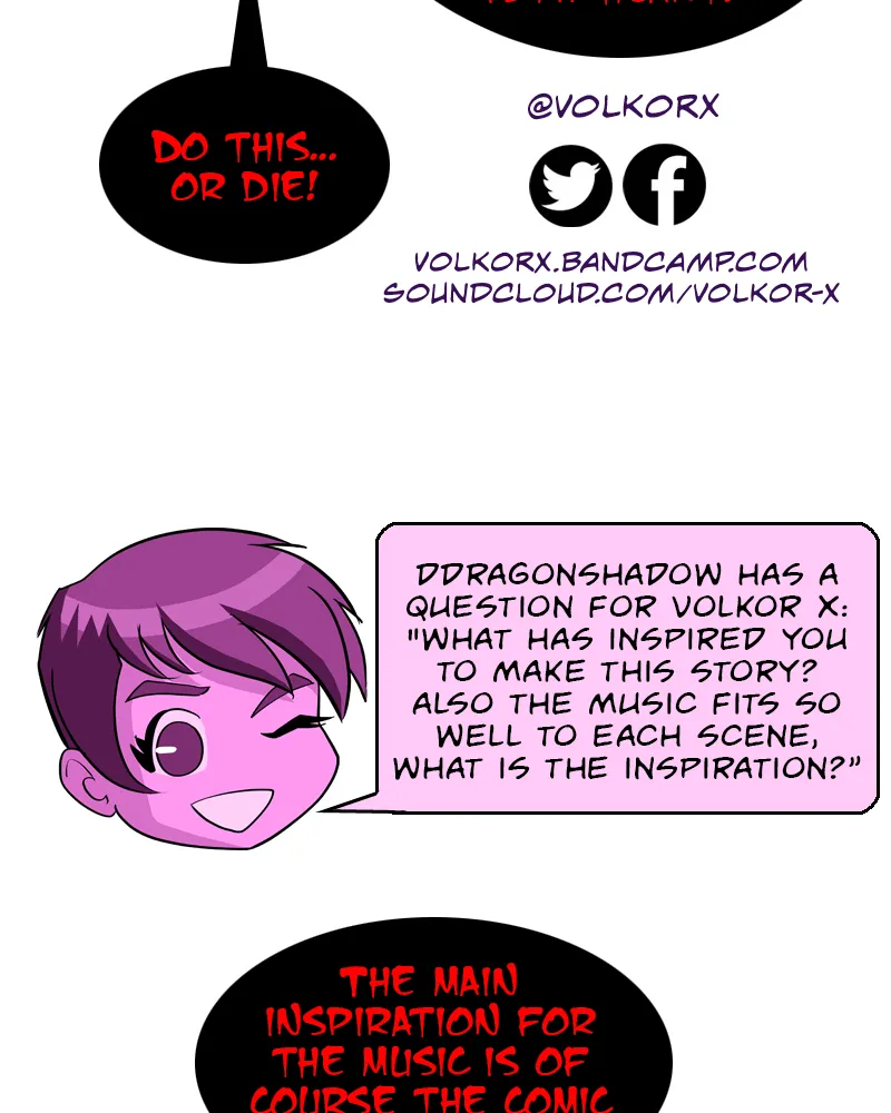 Heartwired Chapter 18 page 16 - 