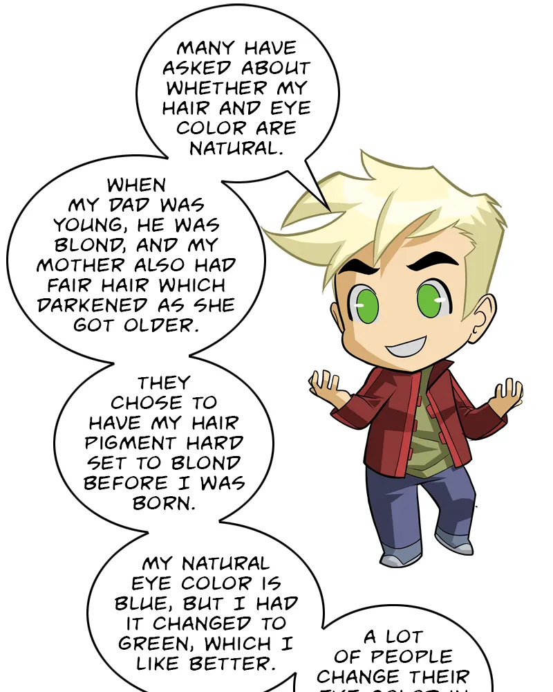 Heartwired Chapter 18 page 18 - 