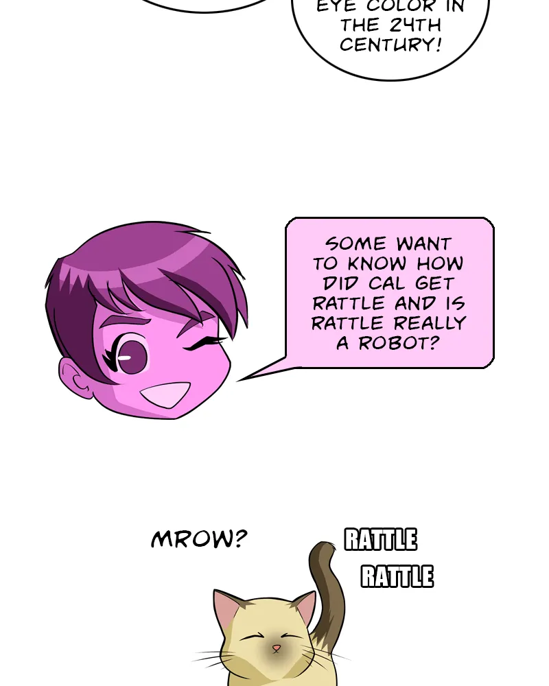 Heartwired Chapter 18 page 19 - 