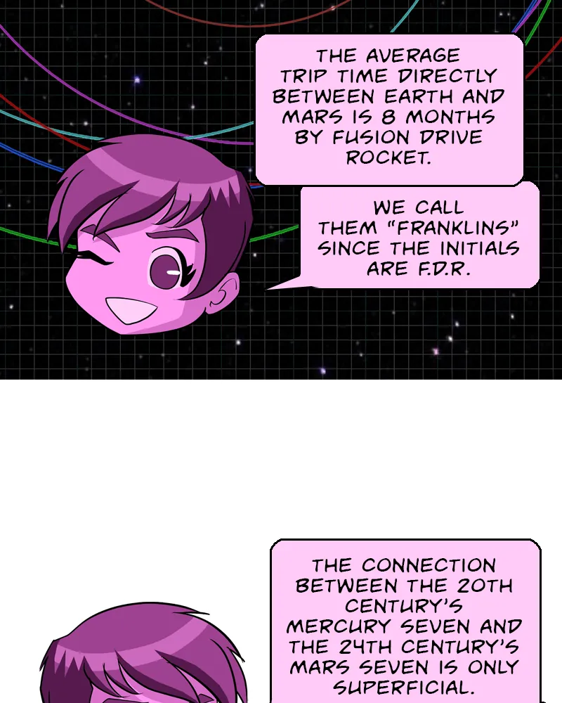 Heartwired Chapter 18 page 27 - 