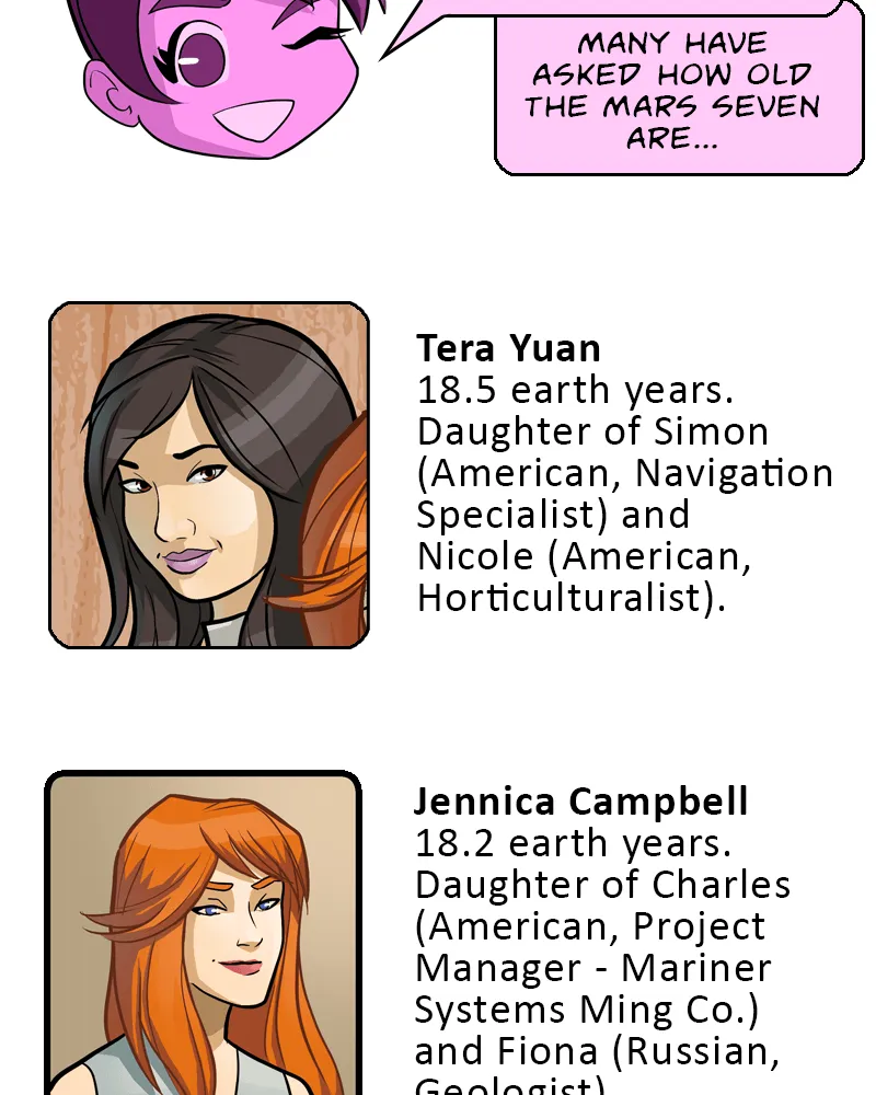 Heartwired Chapter 18 page 28 - 