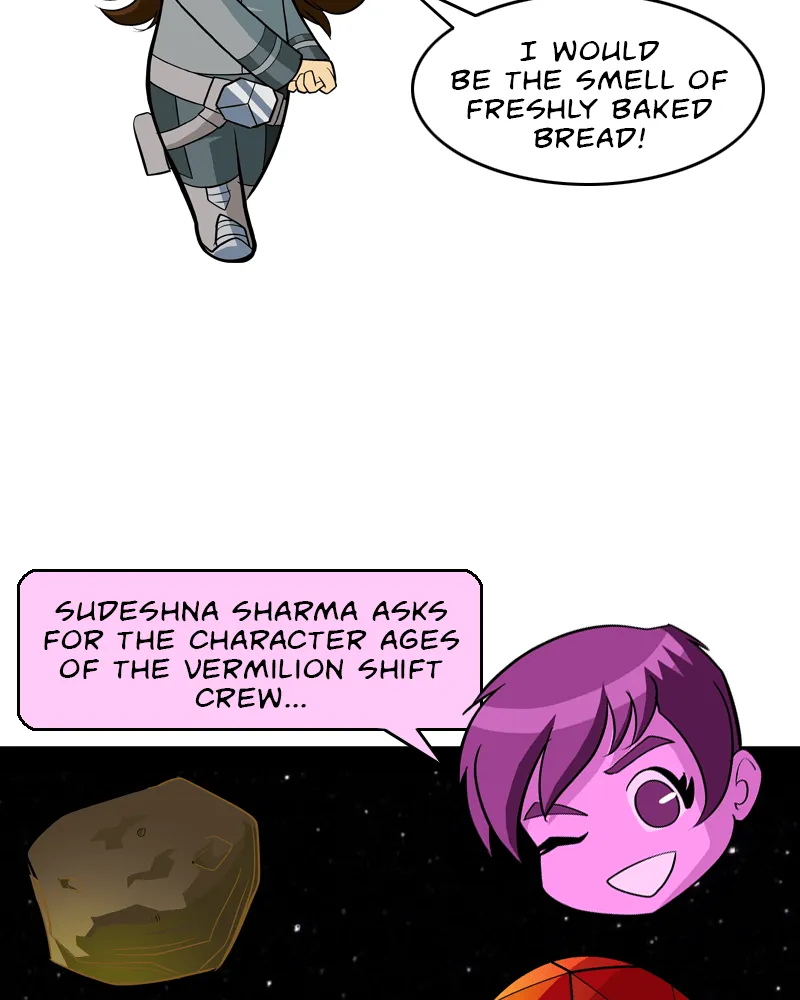 Heartwired Chapter 18 page 4 - 