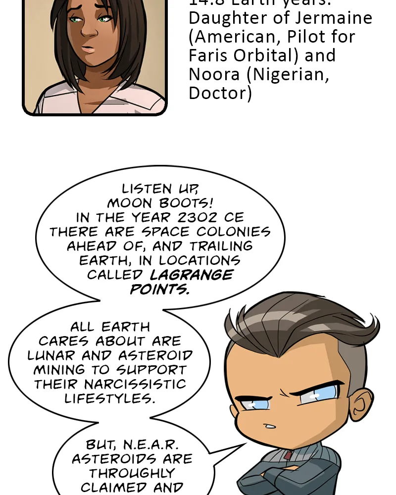 Heartwired Chapter 18 page 31 - 