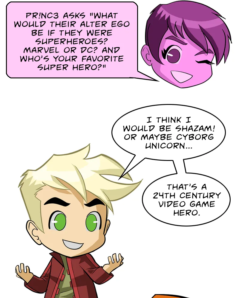 Heartwired Chapter 18 page 35 - 