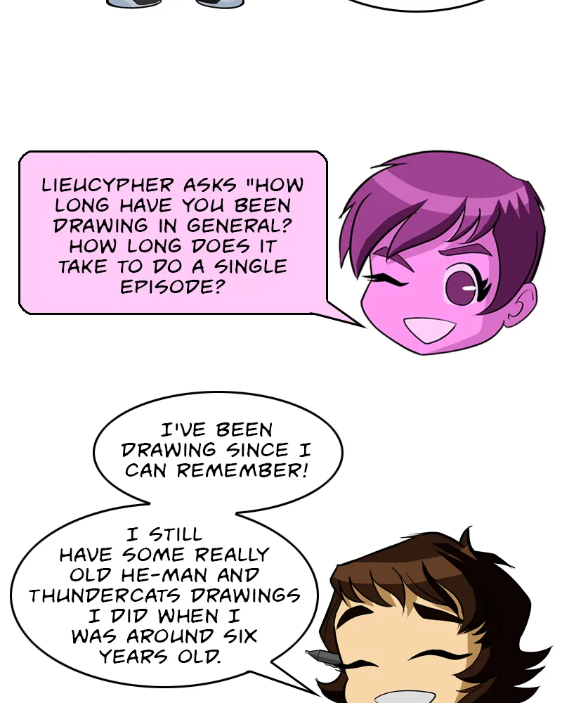 Heartwired Chapter 18 page 45 - 