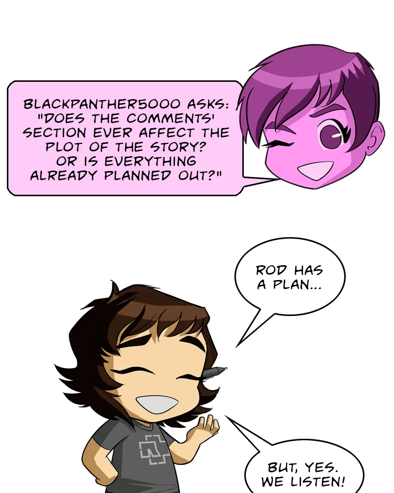Heartwired Chapter 18 page 52 - 