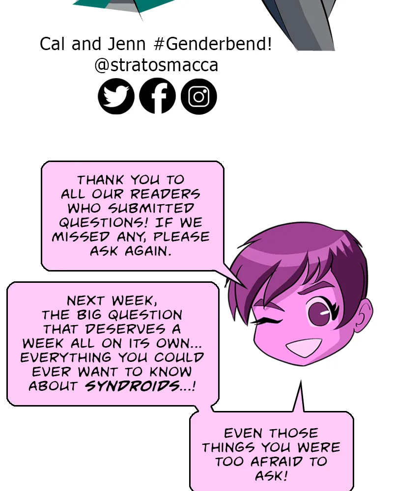 Heartwired Chapter 18 page 54 - 