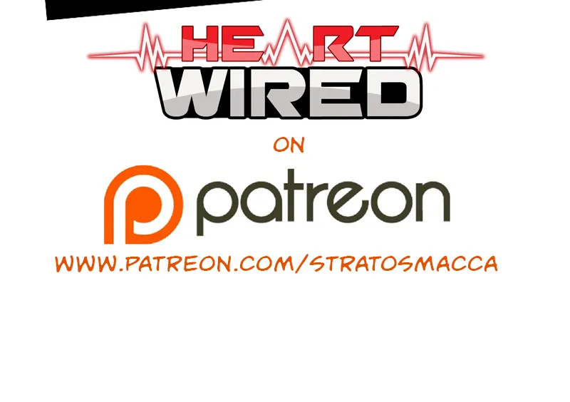 Heartwired Chapter 18 page 57 - 