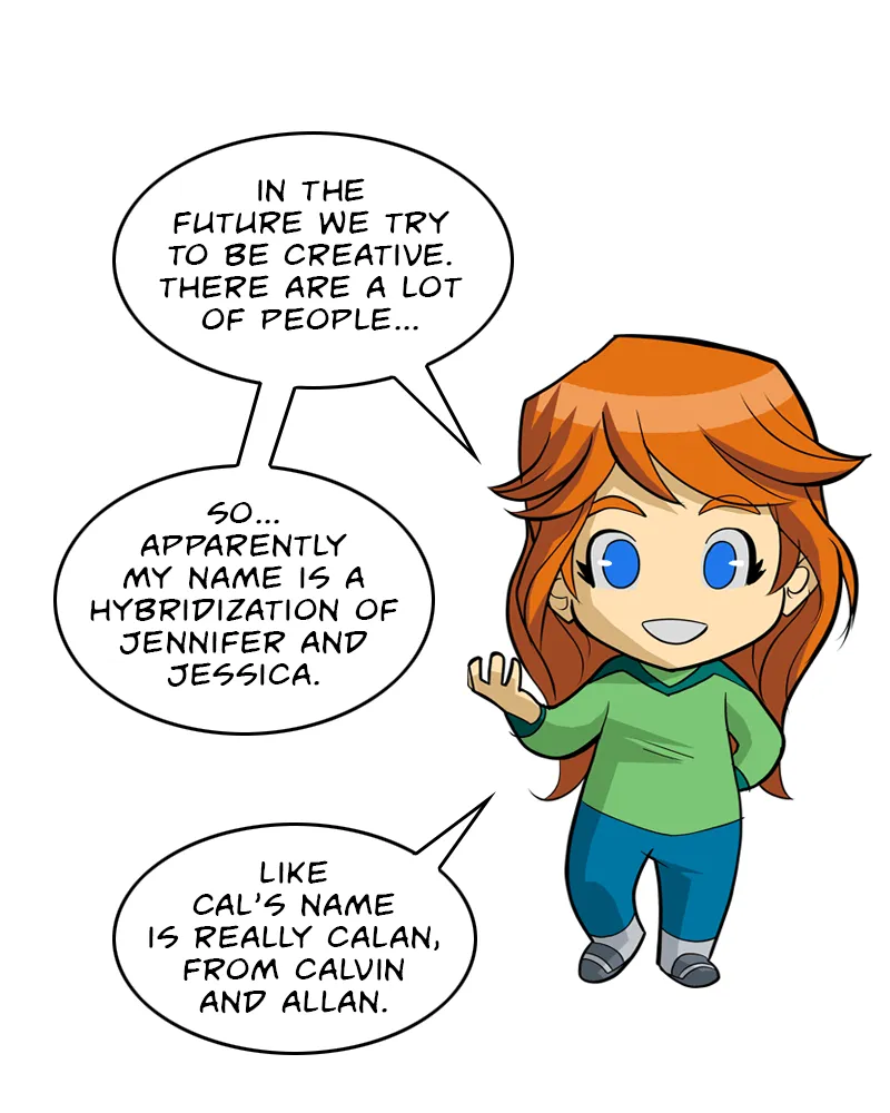 Heartwired Chapter 18 page 10 - 