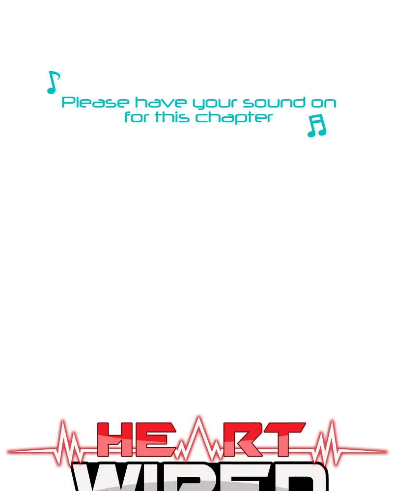 Heartwired Chapter 19 page 1 - 