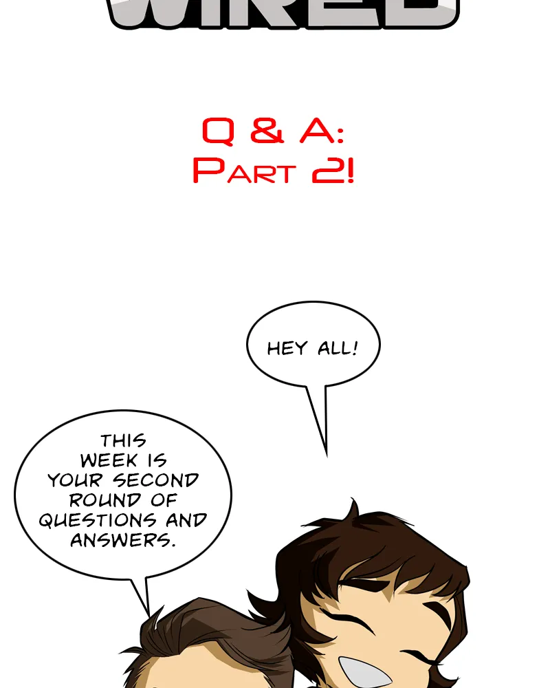 Heartwired Chapter 19 page 2 - 