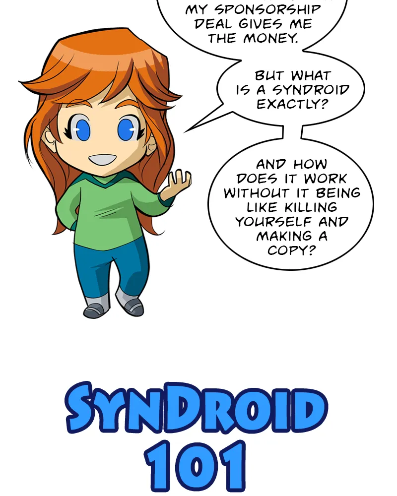 Heartwired Chapter 19 page 13 - 
