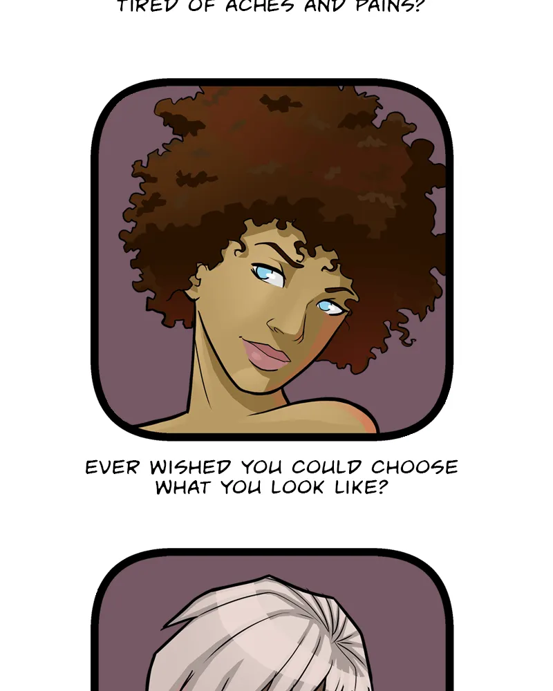 Heartwired Chapter 19 page 15 - 